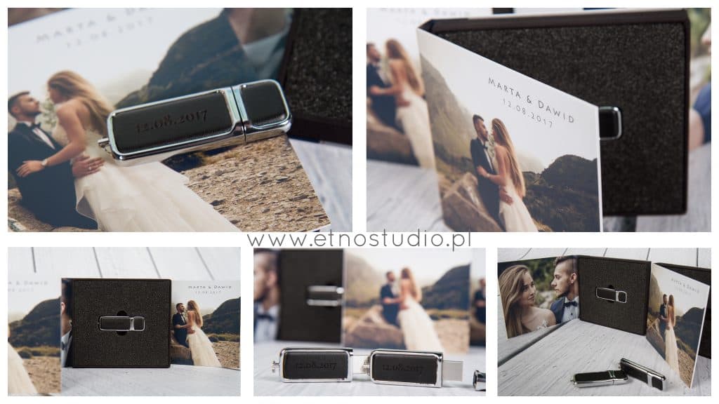 Etnostudio Pendrive